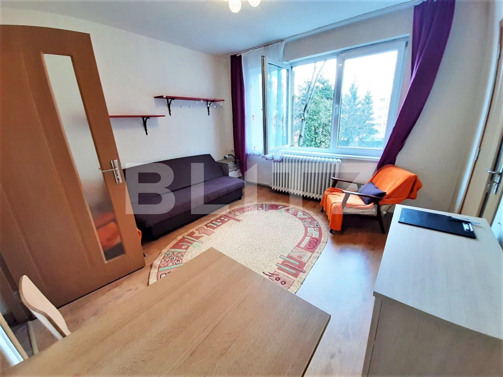 Garsonieră de închiriat Gheorgheni - 63642AI | BLITZ Cluj-Napoca | Poza2