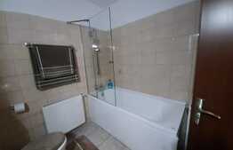 Apartament 2 camere mobilat si utilat lux, 2 locuri parcare, Sanpetru