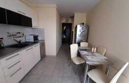 Apartament 2 camere mobilat si utilat lux, 2 locuri parcare, Sanpetru