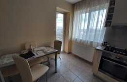 Apartament 2 camere mobilat si utilat lux, 2 locuri parcare, Sanpetru