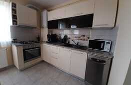 Apartament 2 camere mobilat si utilat lux, 2 locuri parcare, Sanpetru