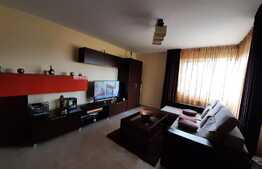 Apartament 2 camere mobilat si utilat lux, 2 locuri parcare, Sanpetru