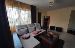 Apartament 2 camere mobilat si utilat lux, 2 locuri parcare, Sanpetru