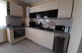 Apartament 2 camere mobilat si utilat lux, 2 locuri parcare, Sanpetru