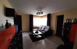 Apartament 2 camere mobilat si utilat lux, 2 locuri parcare, Sanpetru