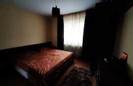 Apartament 2 camere mobilat si utilat lux, 2 locuri parcare, Sanpetru