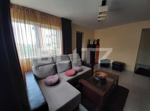 Apartament de vânzare 2 camere Sanpetru - 63643AV | BLITZ Brașov | Poza1