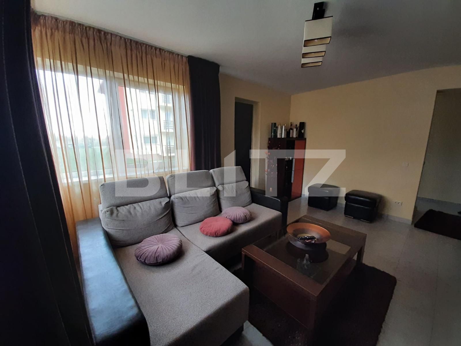 Apartament de vânzare 2 camere Sanpetru - 63643AV | BLITZ Brașov | Poza1