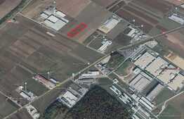 Teren de vanzare 9250 mp