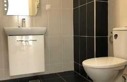 Apartament 3 camere, terasa, prima inchiriere, zona strazii Fabricii