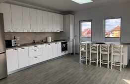 Apartament 3 camere, terasa, prima inchiriere, zona strazii Fabricii