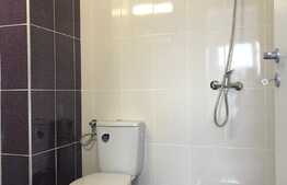 Apartament 3 camere, terasa, prima inchiriere, zona strazii Fabricii