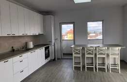 Apartament 3 camere, terasa, prima inchiriere, zona strazii Fabricii