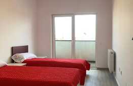 Apartament 3 camere, terasa, prima inchiriere, zona strazii Fabricii