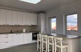 Apartament 3 camere, terasa, prima inchiriere, zona strazii Fabricii