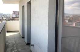 Apartament 3 camere, terasa, prima inchiriere, zona strazii Fabricii