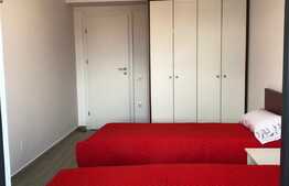 Apartament 3 camere, terasa, prima inchiriere, zona strazii Fabricii