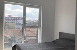 Apartament 3 camere, terasa, prima inchiriere, zona strazii Fabricii