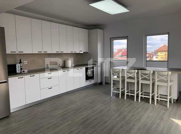 Apartament de închiriat 3 camere Marasti - 63646AI | BLITZ Cluj-Napoca | Poza3