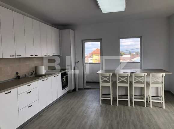 Apartament de închiriat 3 camere Marasti - 63646AI | BLITZ Cluj-Napoca | Poza2