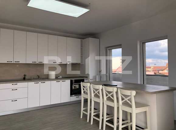 Apartament de închiriat 3 camere Marasti - 63646AI | BLITZ Cluj-Napoca | Poza1