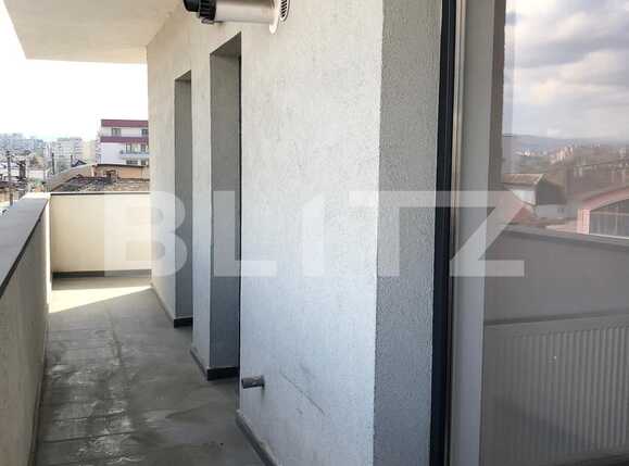 Apartament de închiriat 3 camere Marasti - 63646AI | BLITZ Cluj-Napoca | Poza14