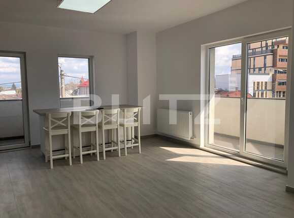 Apartament de închiriat 3 camere Marasti - 63646AI | BLITZ Cluj-Napoca | Poza4