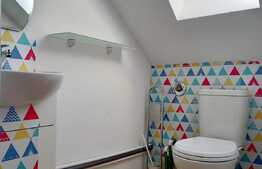 Apartament de 4 camere in Baciu!