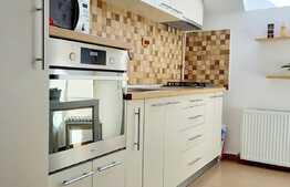 Apartament de 4 camere in Baciu!