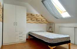 Apartament de 4 camere in Baciu!