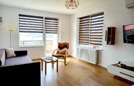 Apartament de 4 camere in Baciu!