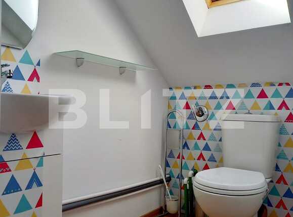 Apartament de vânzare 4 camere Baciu - 63647AV | BLITZ Cluj-Napoca | Poza7