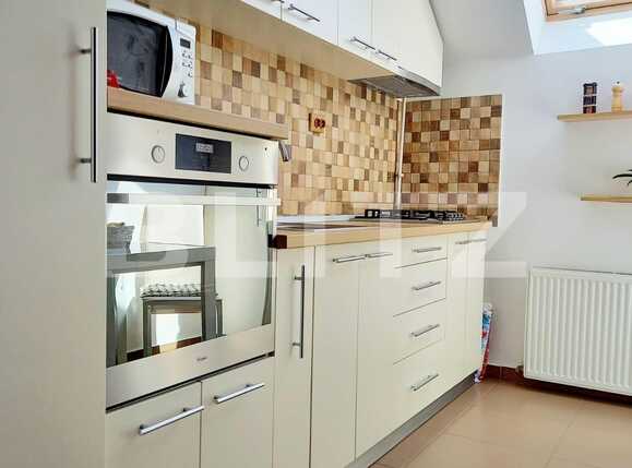 Apartament de vânzare 4 camere Baciu - 63647AV | BLITZ Cluj-Napoca | Poza2