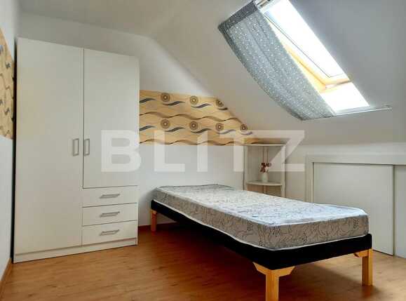 Apartament de vânzare 4 camere Baciu - 63647AV | BLITZ Cluj-Napoca | Poza5