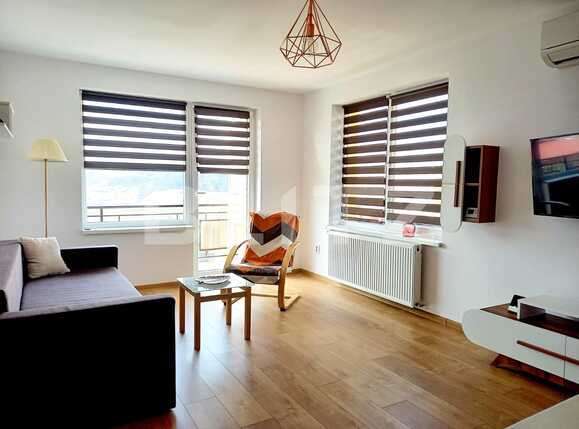 Apartament de vânzare 4 camere Baciu - 63647AV | BLITZ Cluj-Napoca | Poza1