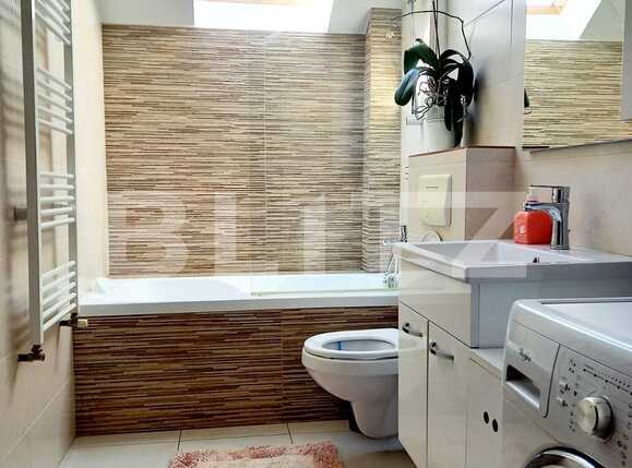 Apartament de vânzare 4 camere Baciu - 63647AV | BLITZ Cluj-Napoca | Poza8