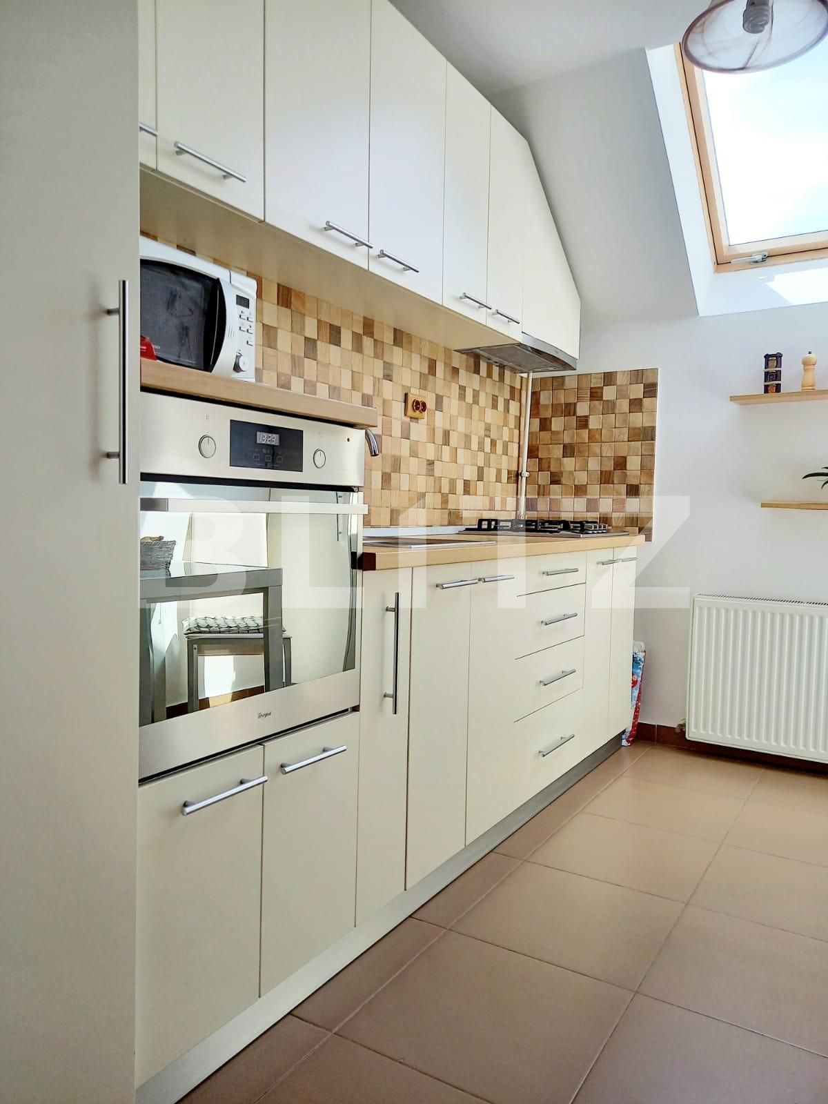 Apartament de vânzare 4 camere Baciu - 63647AV | BLITZ Cluj-Napoca | Poza2