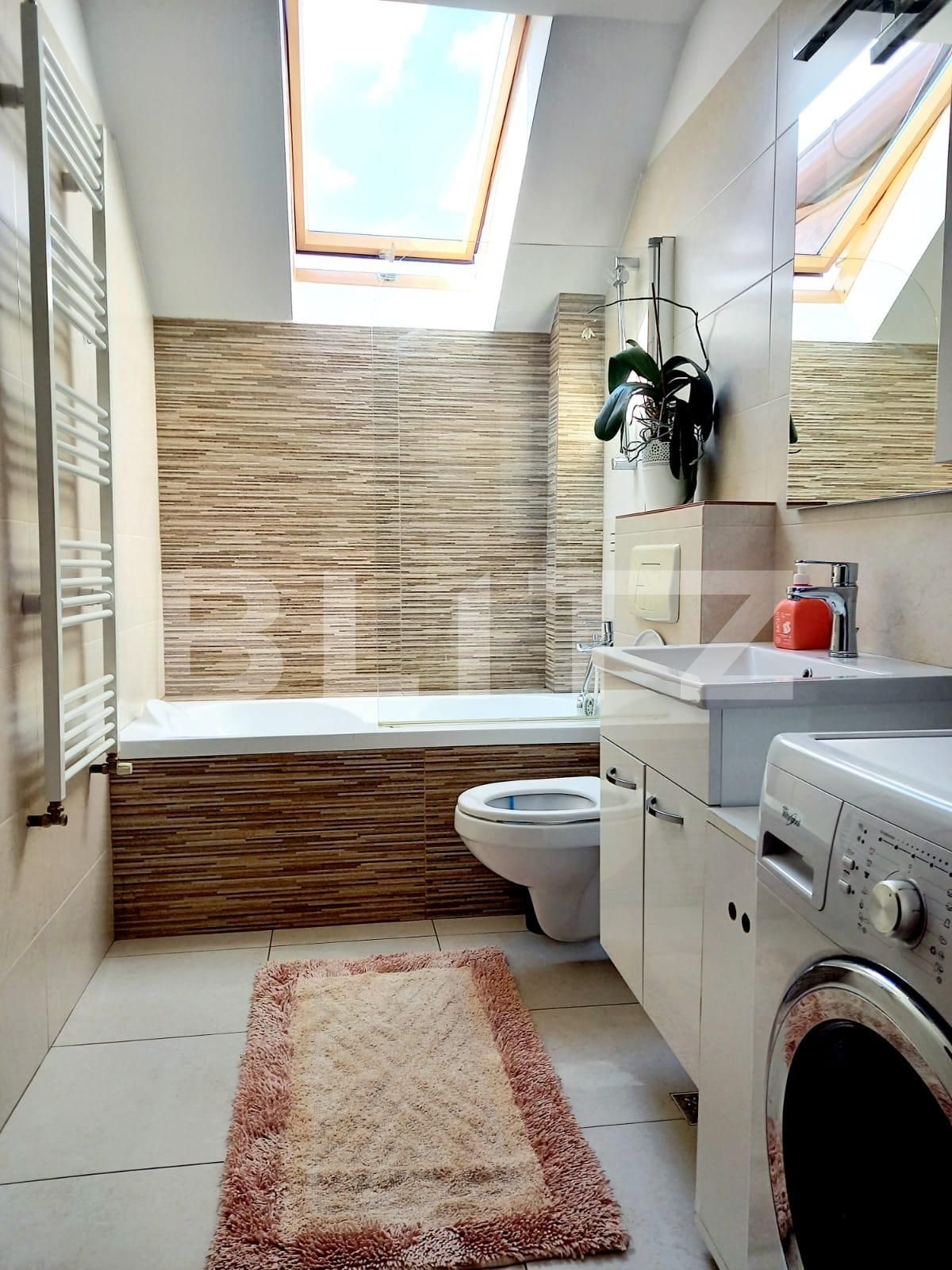 Apartament de vânzare 4 camere Baciu - 63647AV | BLITZ Cluj-Napoca | Poza8