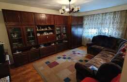 Apartament 2 camere decomandat, 52 mp, zona Fabricii