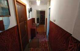 Apartament 2 camere decomandat, 52 mp, zona Fabricii