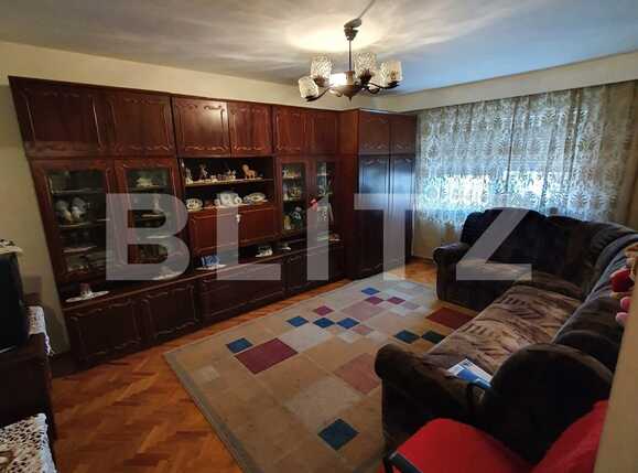 Apartament de vânzare 2 camere Marasti - 63648AV | BLITZ Cluj-Napoca | Poza1