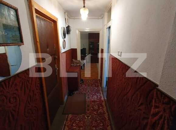 Apartament de vânzare 2 camere Marasti - 63648AV | BLITZ Cluj-Napoca | Poza4