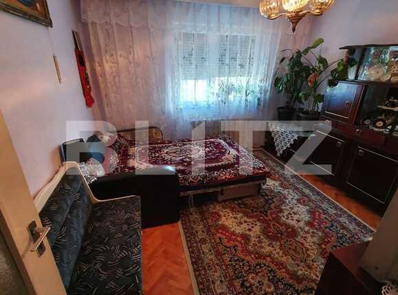 Apartament de vânzare 2 camere Marasti - 63648AV | BLITZ Cluj-Napoca | Poza2