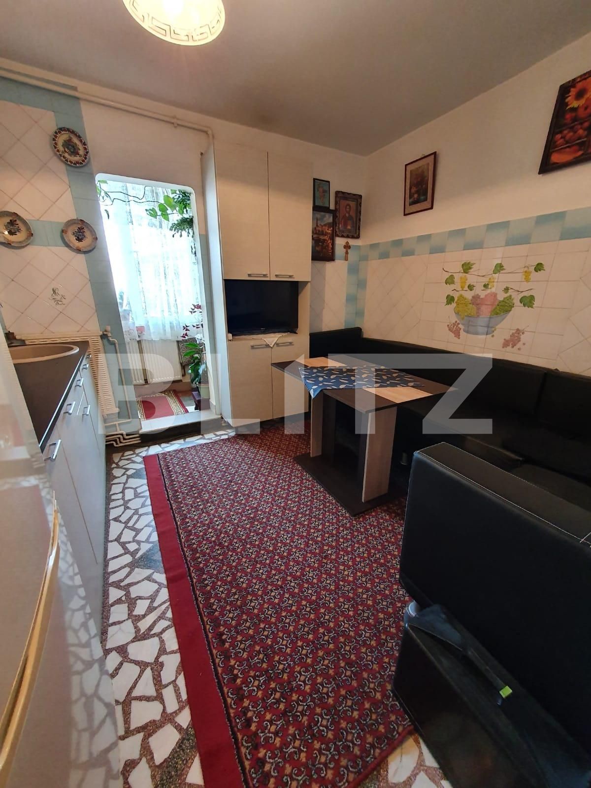Apartament de vânzare 2 camere Marasti - 63648AV | BLITZ Cluj-Napoca | Poza3