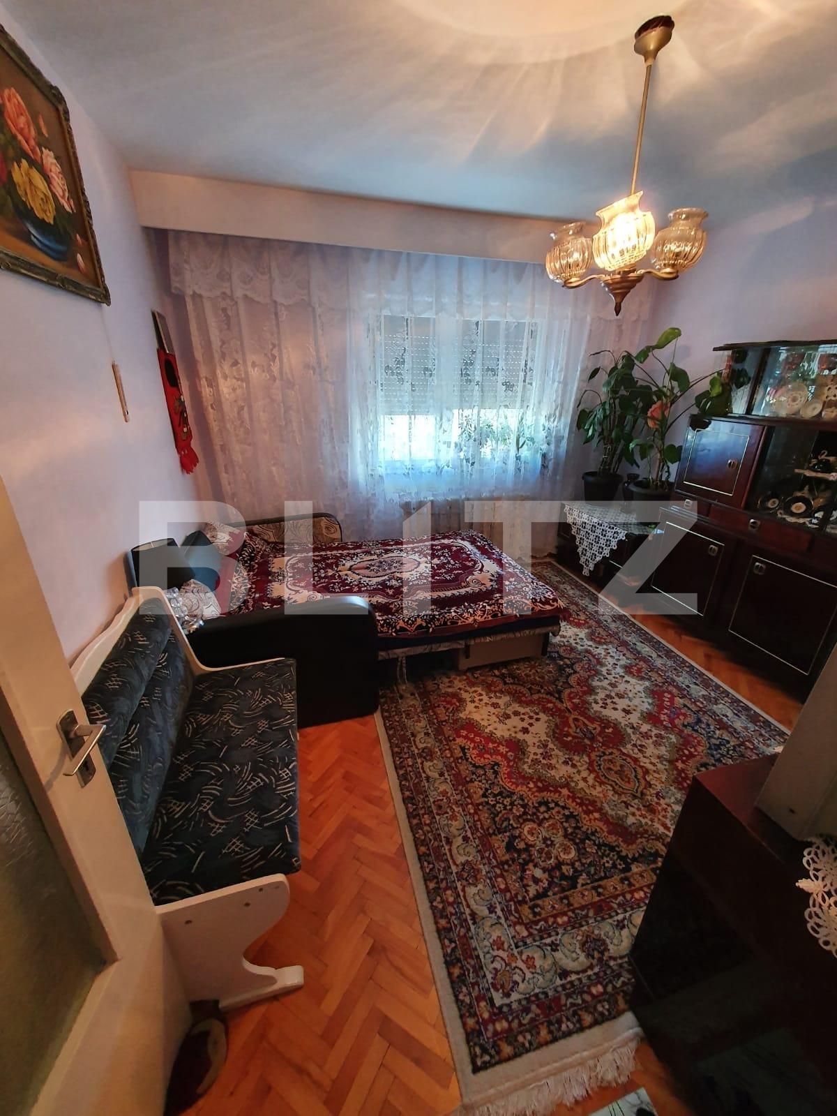 Apartament de vânzare 2 camere Marasti - 63648AV | BLITZ Cluj-Napoca | Poza2