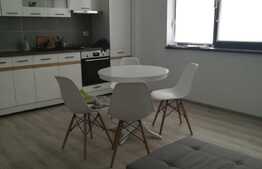 Apartament de 2 camere, incalzire in pardoseala, zona strazii Stejarului 