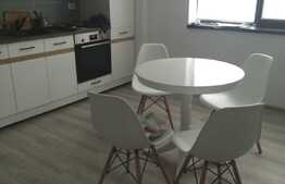 Apartament de 2 camere, incalzire in pardoseala, zona strazii Stejarului 