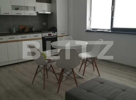 Apartament de vânzare 2 camere Floreşti - 63649AV | BLITZ Cluj-Napoca | Poza1