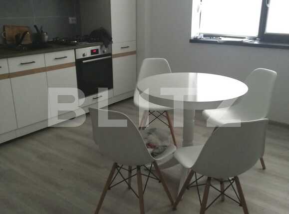 Apartament de vânzare 2 camere Floreşti - 63649AV | BLITZ Cluj-Napoca | Poza2