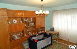 Vanzare 3 camere, 67 mp utili, zona Kaufland, garaj plus loc de parcare